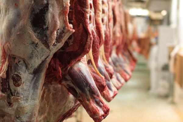 پیگیری فروش گوشت های منجمد یارانه ای به قیمت آزاد در چهارمحال و بختیاری