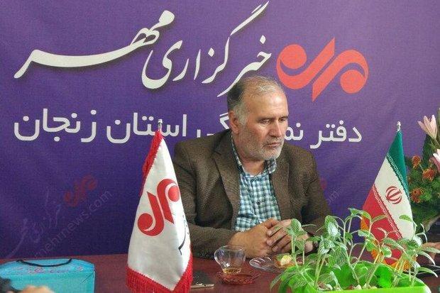 زنجان پایلوت الگوی بازارچه صنایع دستی در کشور معرفی شد زنجان پایلوت الگوی بازارچه صنایع دستی در کشور معرفی گردید