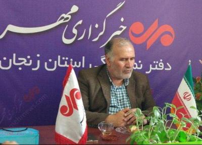 زنجان پایلوت الگوی بازارچه صنایع دستی در کشور معرفی گردید