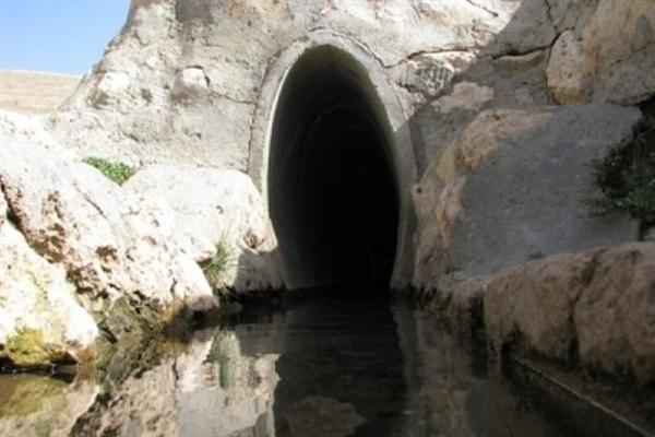 احیای سازه های وابسته به معماری قنات زارچ در شهر یزد احیای سازه های وابسته به معماری قنات زارچ در شهر یزد