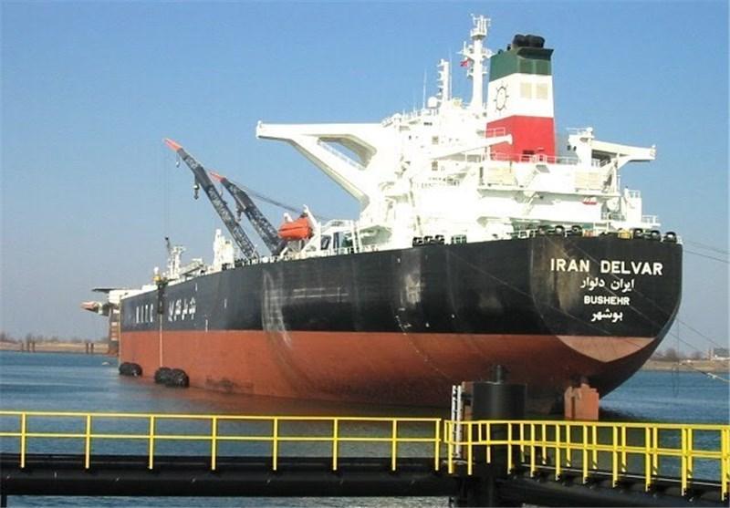 واردات نفت چین از ایران در ماه فوریه افزایش یافت