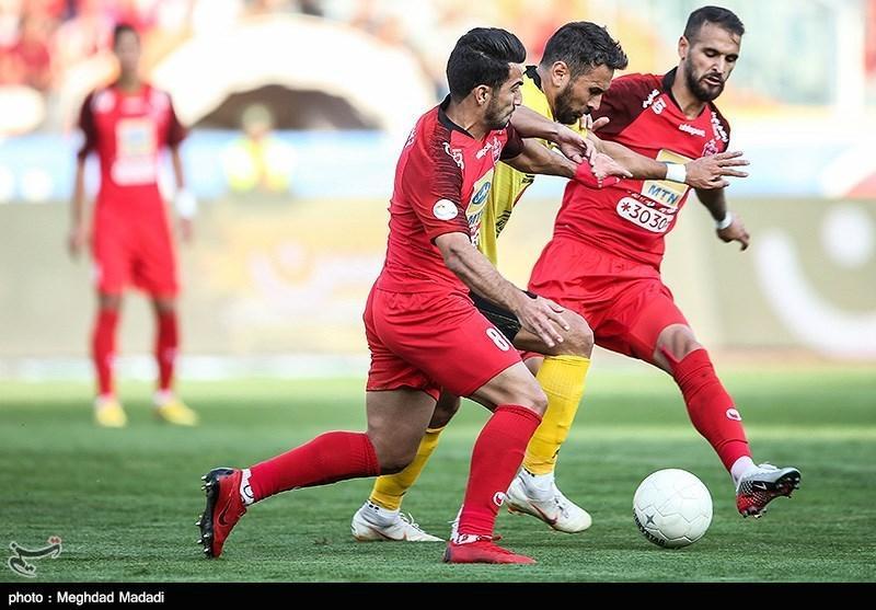 تغییر ساعت دیدار پرسپولیس و ماشین سازی در جام حذفی تغییر ساعت دیدار پرسپولیس و ماشین سازی در جام حذفی