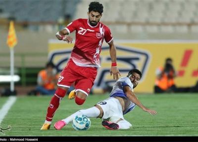 رضائیان: باید با پیروزی برابر عمان در دل حریفان ترس ایجاد کنیم