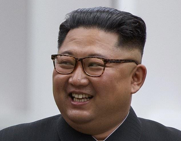 رهبر کره شمالی در سفری رسمی به ویتنام می رود