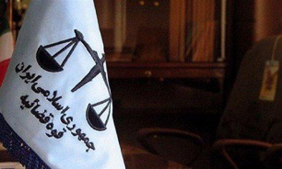 عباس ذاقلی سرپرست دادگاه های تجدیدنظر استان تهران شد عباس ذاقلی سرپرست دادگاه های تجدیدنظر استان تهران شد