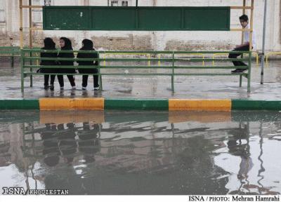 مدارس آبادان، خرمشهر و شادگان تعطیل شدند