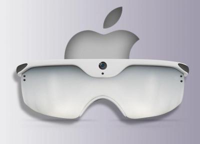 اپل برای ساخت هدست واقعیت افزوده مشغول همکاری با شرکت Valve است
