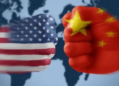 پای ابعاد نظامی و امنیتی به جنگ آمریکا و چین باز می گردد؟