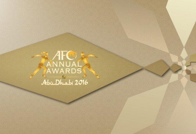 فهرست کامل نامزدهای بهترین های آسیا اعلام شد، غیبت نمایندگان فوتبال ایران