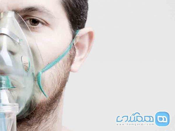 چگونه با وجود بیماری های تنفسی سفر کنیم؟