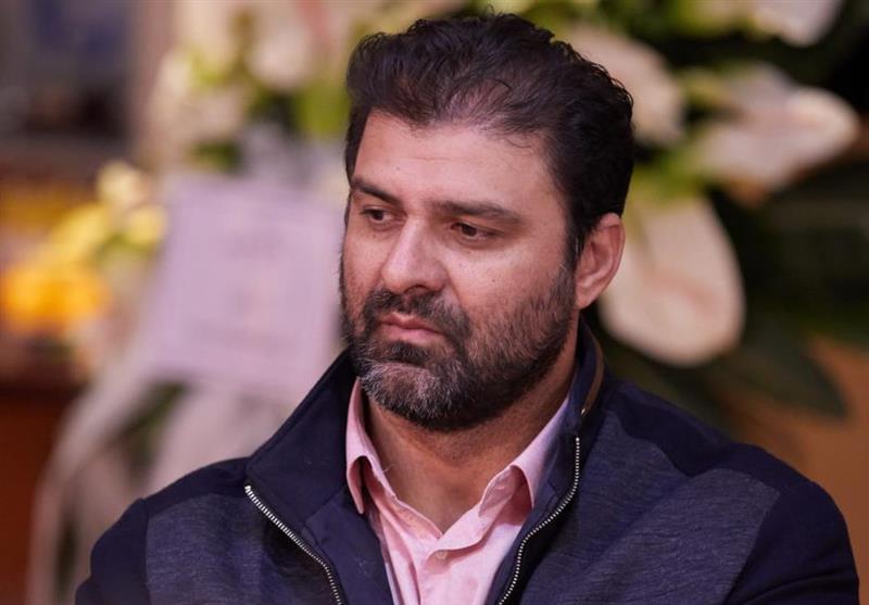 سهرابیان برای حضور در کنگره کنفدراسیون کانوئینگ آسیا راهی سهرابیان برای حضور در کنگره کنفدراسیون کانوئینگ آسیا راهی تایلند شد