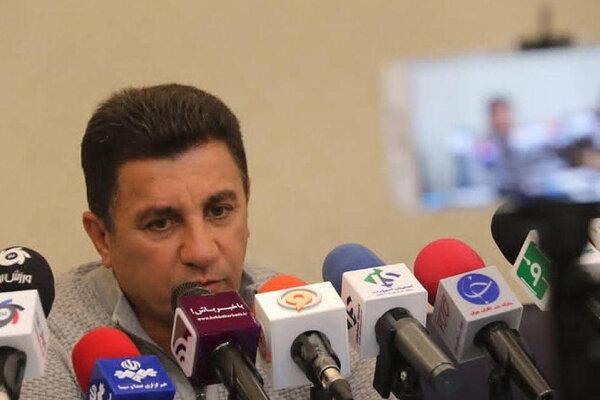 به یاد صنعت نفت جام تخت جمشید افتادم، به فوتبال تبریک می به یاد صنعت نفت جام تخت جمشید افتادم، به فوتبال تبریک می گویم