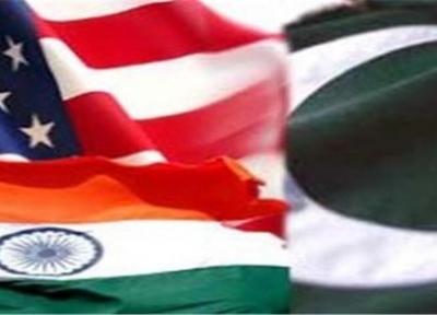مرور روابط استراتژیک پاکستان، آمریکا و هند در سایه بی اعتمادی اسلام آباد-واشنگتن