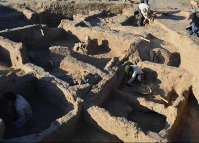 کاوش های باستانشناسی در شهرستان های جنوبی کرمان استمرار می یابد