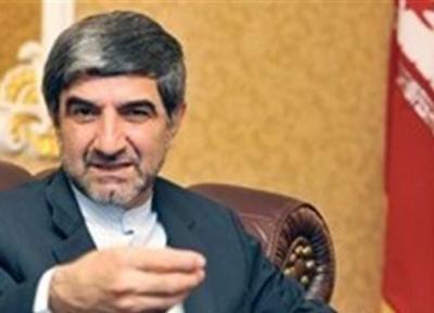 سفیر ایران : لغو تحریم های غیرانسانی آمریکا به مطالبه جهانی تبدیل شده است