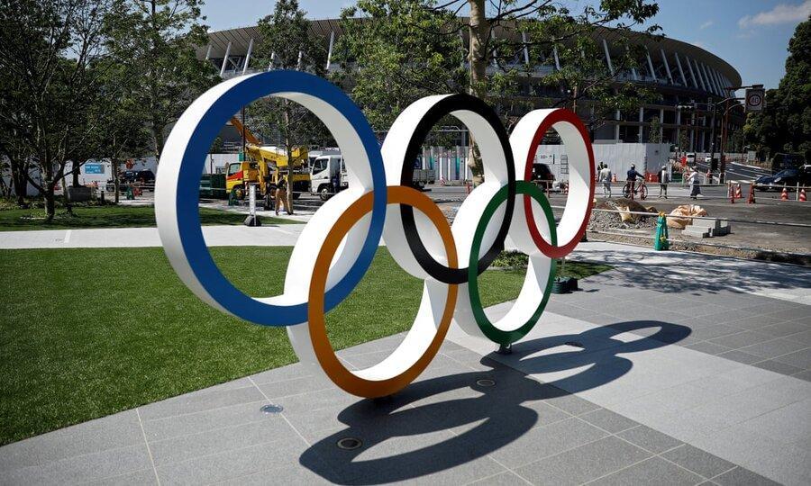 فوری ، کرونا المپیک 2020 را هم تسلیم خود کرد