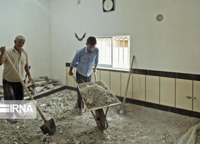 خبرنگاران 90 درصد خانه های تخریبی سیل گلستان نوسازی شد