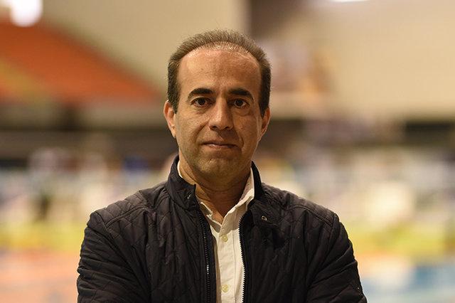 دبیر فدراسیون شنا: تا 1400 برای کسب سهمیه المپیک زمان داریم دبیر فدراسیون شنا: تا 1400 برای کسب سهمیه المپیک زمان داریم