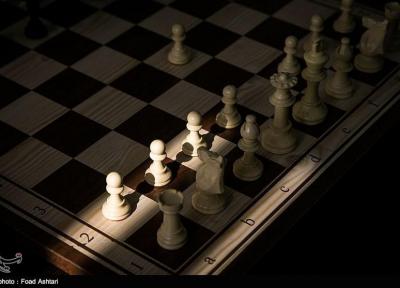 ناپدید شدن 500 میلیون تومان در فدراسیون شطرنج