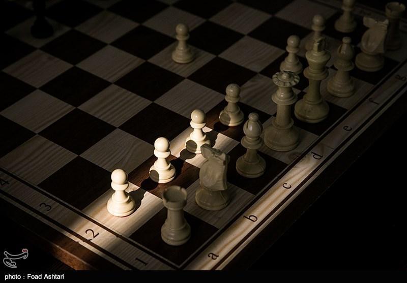 ناپدید شدن 500 میلیون تومان در فدراسیون شطرنج
