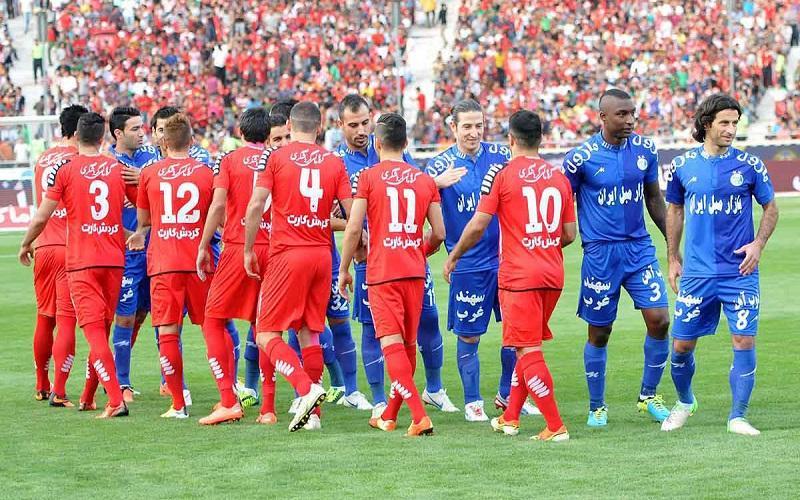 نحوه واگذاری استقلال و پرسپولیس اعلام شد نحوه واگذاری استقلال و پرسپولیس اعلام شد
