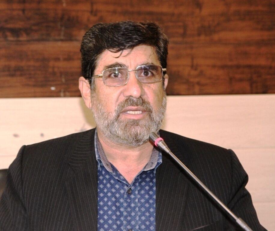 خبرنگاران طرح نشانی استاندارد ملی در قصرشیرین به زودی عملیاتی خبرنگاران طرح نشانی استاندارد ملی در قصرشیرین به زودی عملیاتی می گردد