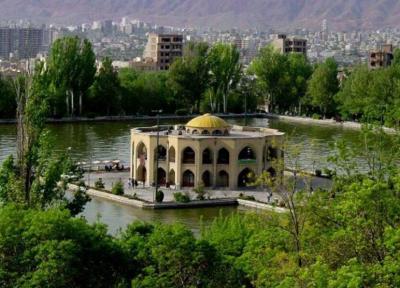 مکان های دیدنی تبریز، امن ترین شهر ایران