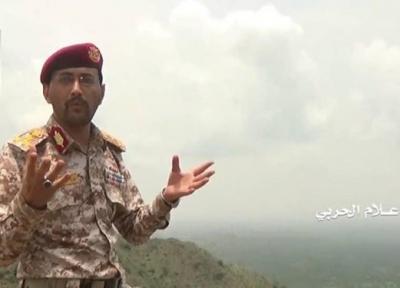 یمن ، یحیی سریع: دست نشانده های ائتلاف سعودی عامل انفجار شرایط در بیضاء هستند