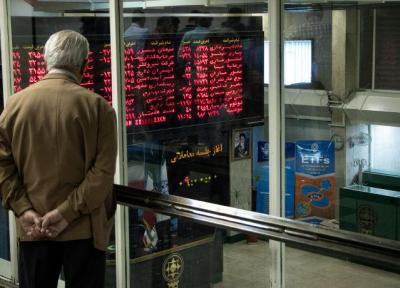 روزانه چند میلیارد تومان بر ارزش کل بازار سهام تهران افزوده می شود