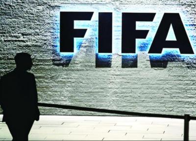 فیفا، فوتبال ایران را ثروتمند می نماید؟