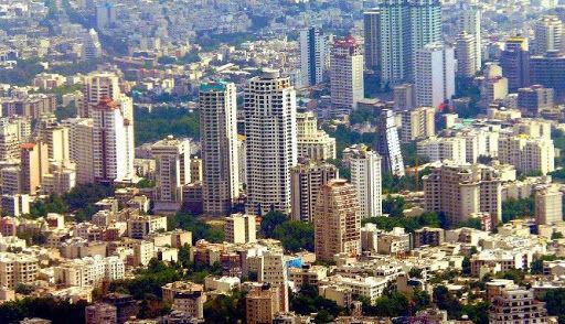 قیمت رهن و اجاره آپارتمان در تهرانسر جدول قیمت رهن و اجاره آپارتمان در تهرانسر