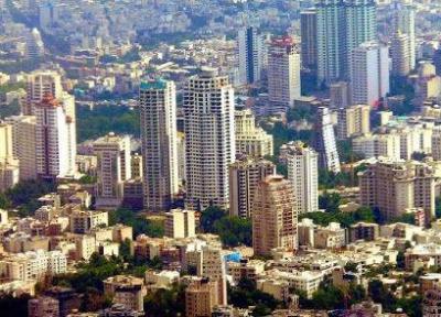 قیمت رهن و اجاره آپارتمان در تهرانسر