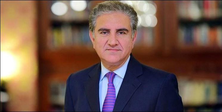 وزیر خارجه پاکستان به کرونا مبتلا شد وزیر خارجه پاکستان به کرونا مبتلا شد