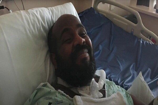 عدم پذیرش معلول سیاه پوست در بیمارستان تگزاس به مرگ وی منتهی شد