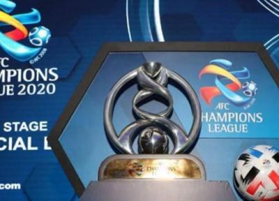 پروتکل های بهداشتی AFC برای لیگ قهرمانان آسیا اعلام شد