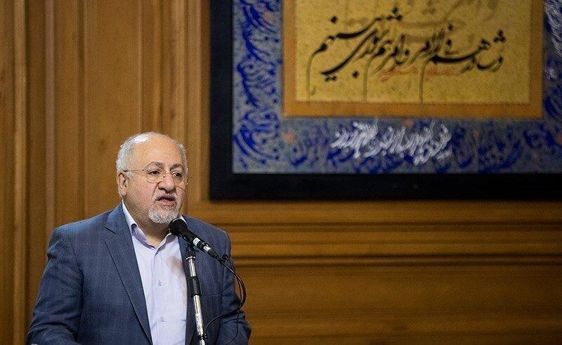 حق شناس: کاندیدای ریاست شورا بودم اما با پیامک یکی از بزرگان حق شناس: کاندیدای ریاست شورا بودم اما با پیامک یکی از بزرگان اصلاح طلب انصراف دادم ، سورپرایز انتخاباتی محسن هاشمی