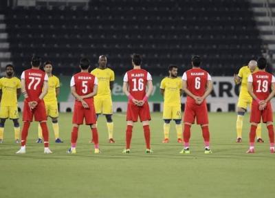 تیر اول النصری ها به سنگ خورد؛ کمیته استیناف AFC با درخواست تعویق فینال لیگ قهرمانان مخالفت کرد
