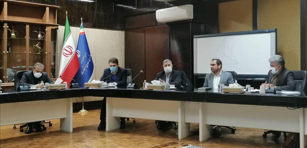 خبرنگاران استاندار کرمان: ظرفیت نخبگان در پیشبرد برنامه خبرنگاران استاندار کرمان: ظرفیت نخبگان در پیشبرد برنامه های توسعه استفاده می گردد