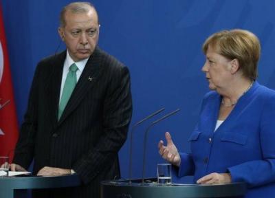 اردوغان: رابطه جدیدی با اتحادیه اروپا می خواهم