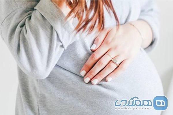 انتقال کووید 19 در سه ماهه سوم بارداری به نوزاد غیر محتمل انتقال کووید 19 در سه ماهه سوم بارداری به نوزاد غیر احتمال دارد