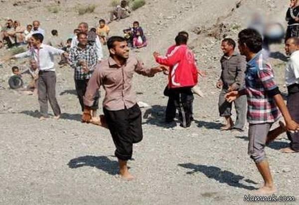 شرح بازی محلی ارهنگ ارهنگ اسب چه رنگ توضیح بازی محلی ارهنگ ارهنگ اسب چه رنگ