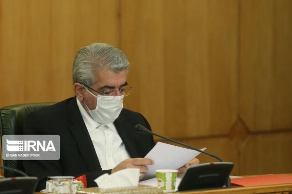 خبرنگاران وزیر نیرو به بغداد سفر می کند خبرنگاران وزیر نیرو به بغداد سفر می نماید