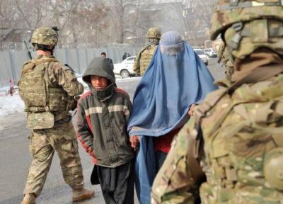 چین به حمایت اقتصادی از حمله به نظامیان آمریکا در افغانستان متهم شد