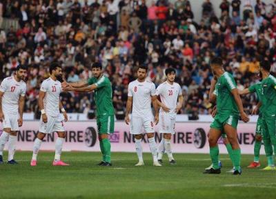 مسابقات انتخابی جام جهانی هم متمرکز می شود، تصمیم AFC به ضرر ایران