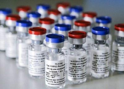 مکزیک اجازه تزریق واکسن کرونای روسیه را صادر کرد