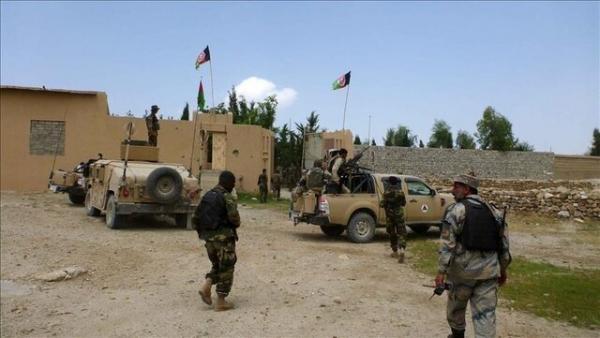رهبر کلیدی شبه نظامیان پاکستانی در افغانستان کشته شد رهبر کلیدی شبه نظامیان پاکستانی در افغانستان کشته شد