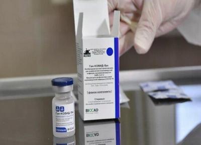لبنان واکسن کرونای روسیه را تایید کرد، شروع تزریق در مجارستان