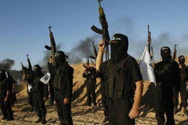 بازگرداندن داعش به عراق جزو اولویت های آمریکا است بازگرداندن داعش به عراق جزو اولویت های آمریکا است