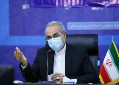 خبرنگاران مردم ایران در انتخاب ارکان نظام سهیم هستند