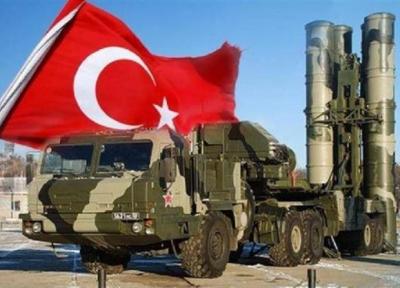 هشدار دوباره آمریکا به ترکیه درباره خرید اس-400 از روسیه